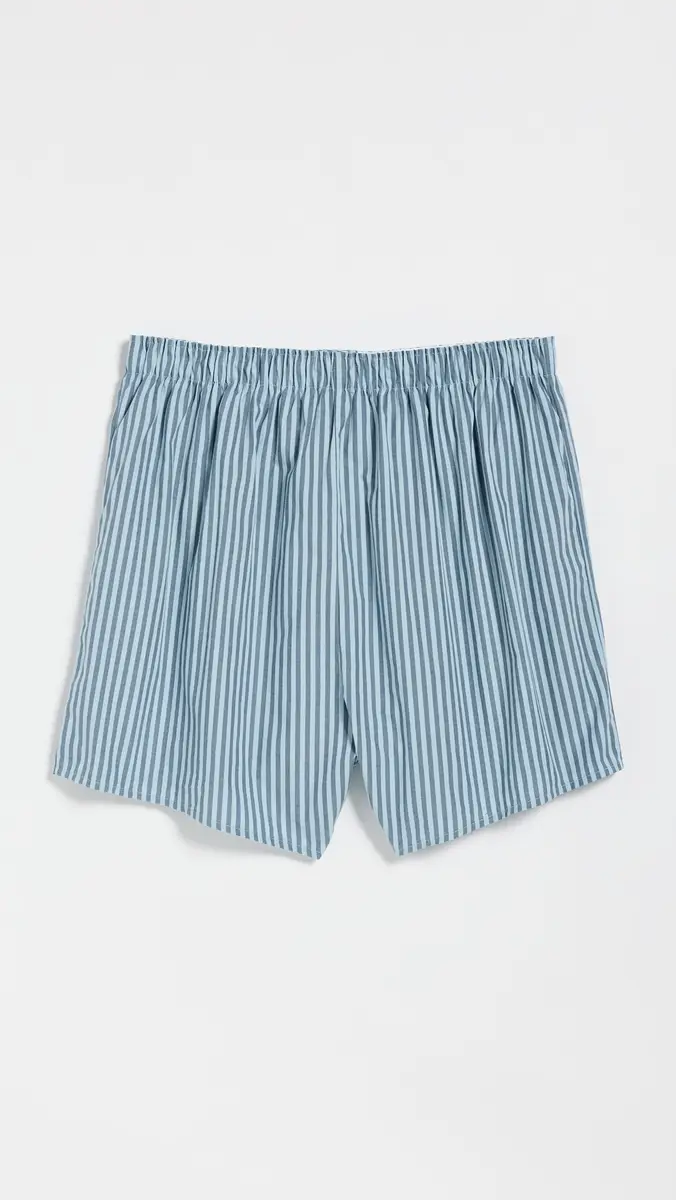 Tommy John Woven Boxer 3-Pack | Thumbnail 3 Tommy John Woven Boxer 3-Pack | Thumbnail 3