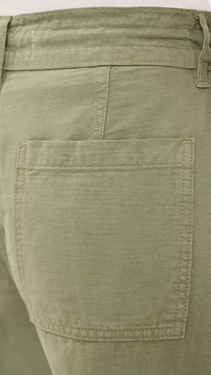 AMO Elaine Barrel Pants | Thumbnail 6 AMO Elaine Barrel Pants | Thumbnail 6