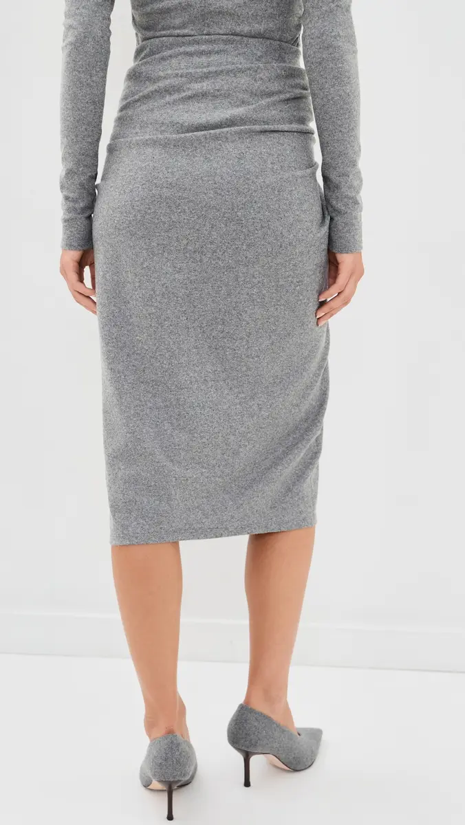 ISABEL MARANT ÉTOILE Jeldia Skirt | Thumbnail 3 ISABEL MARANT ÉTOILE Jeldia Skirt | Thumbnail 3
