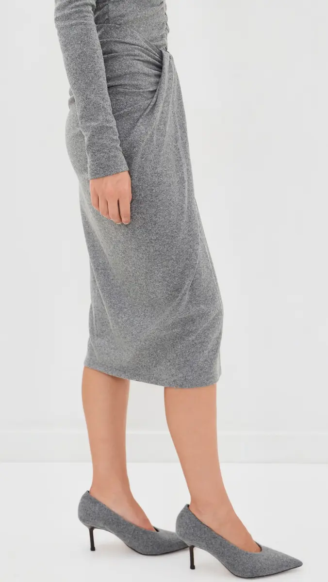 ISABEL MARANT ÉTOILE Jeldia Skirt | Thumbnail 4 ISABEL MARANT ÉTOILE Jeldia Skirt | Thumbnail 4