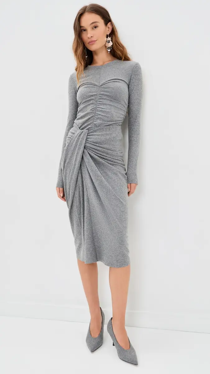 ISABEL MARANT ÉTOILE Jeldia Skirt | Thumbnail 5 ISABEL MARANT ÉTOILE Jeldia Skirt | Thumbnail 5