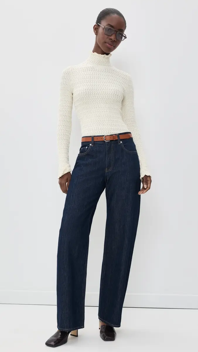 Proenza Schouler White Label Juniper Sweater | Thumbnail 5