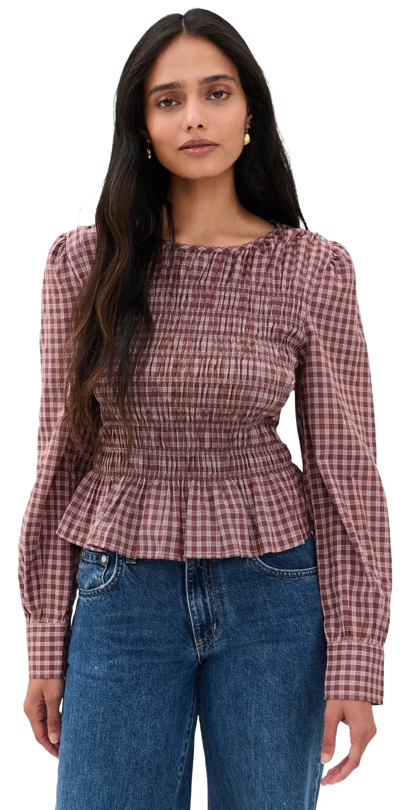 Tabi Blouse Tabi Blouse