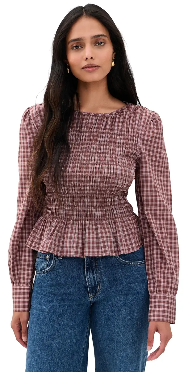 Tabi Blouse Tabi Blouse