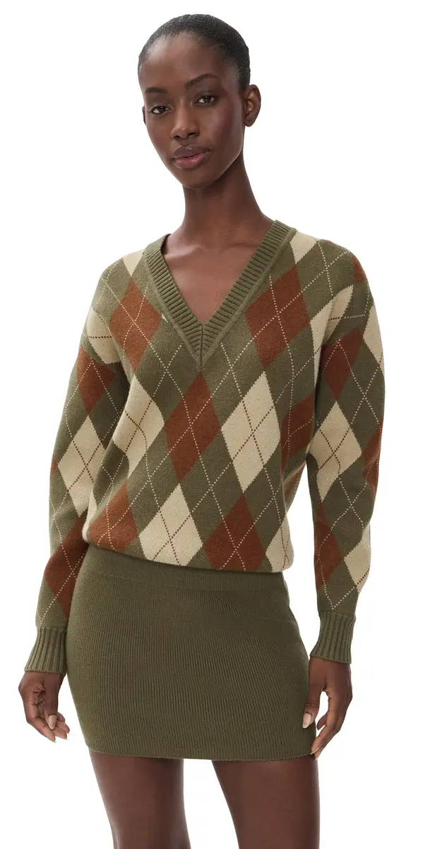 SEROYA Savvy Sweater Dress