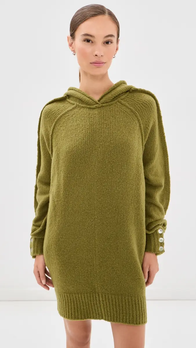 Aisling Camps Oversized Hoodie | Thumbnail 2 Aisling Camps Oversized Hoodie | Thumbnail 2