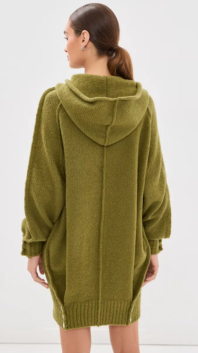 Aisling Camps Oversized Hoodie | Thumbnail 3 Aisling Camps Oversized Hoodie | Thumbnail 3