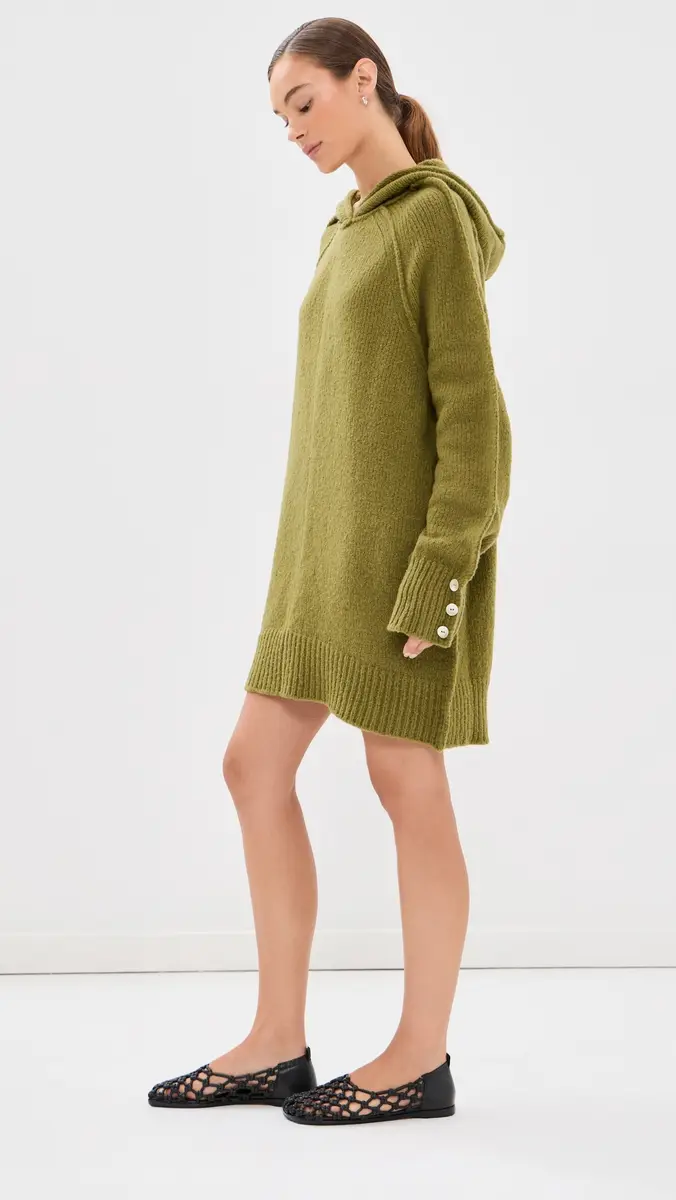 Aisling Camps Oversized Hoodie | Thumbnail 4 Aisling Camps Oversized Hoodie | Thumbnail 4