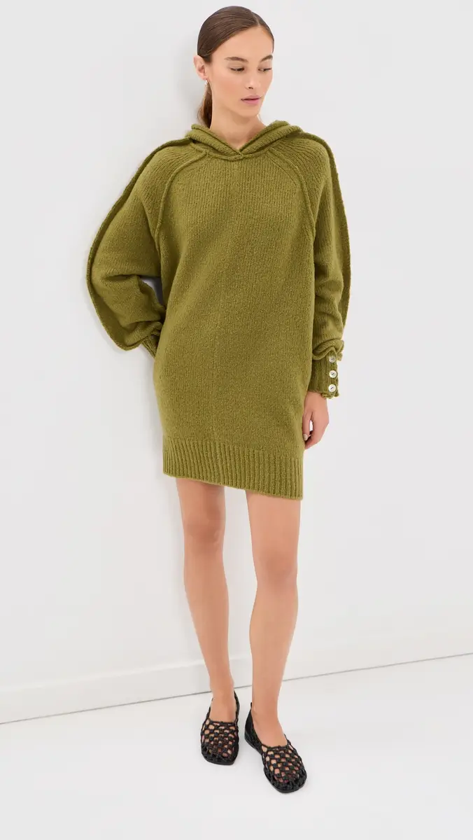 Aisling Camps Oversized Hoodie | Thumbnail 5 Aisling Camps Oversized Hoodie | Thumbnail 5