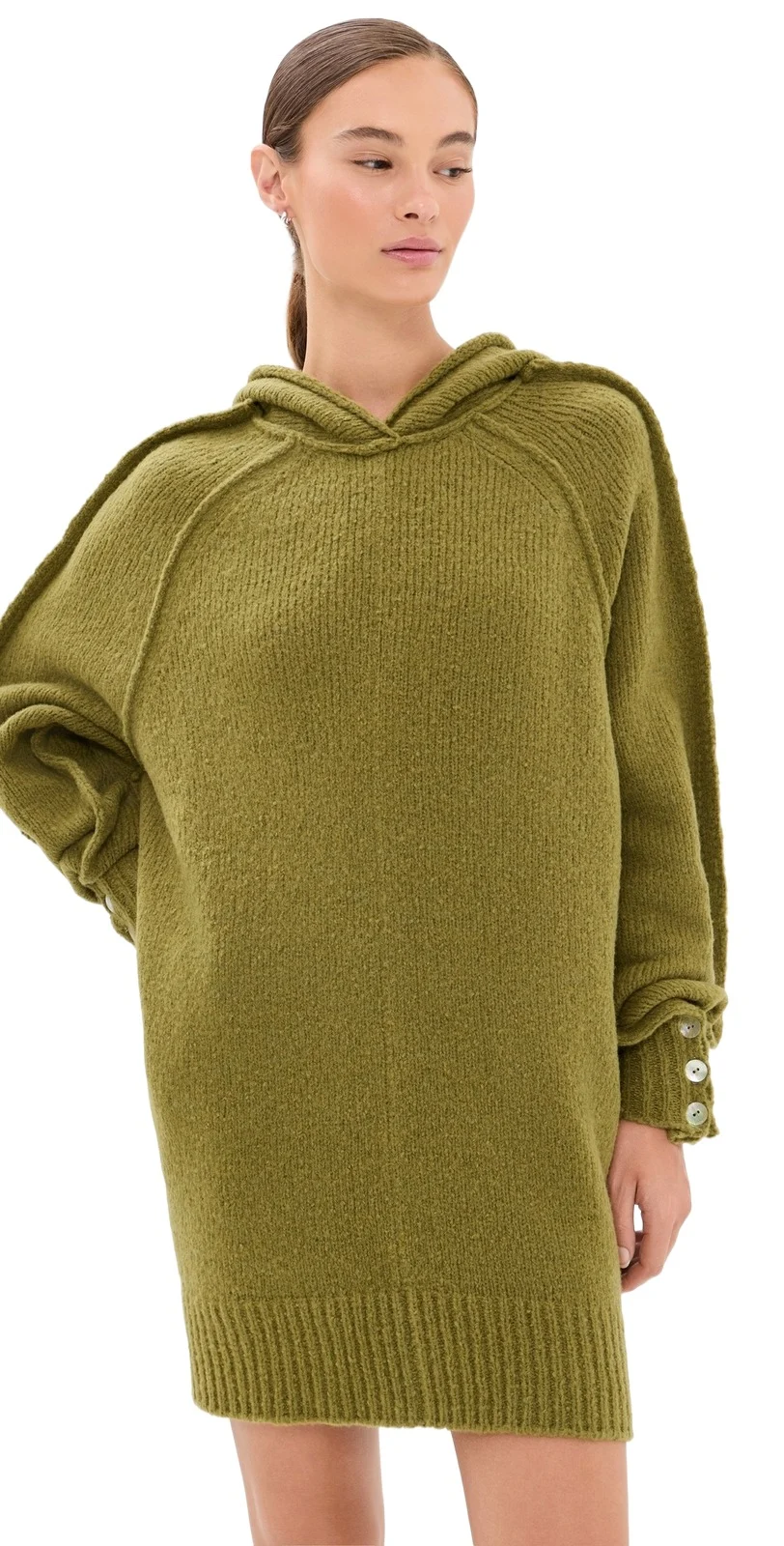 Oversized Hoodie