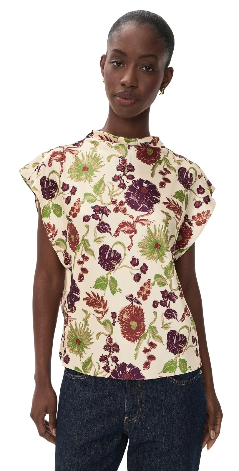 Adrien Top Adrien Top