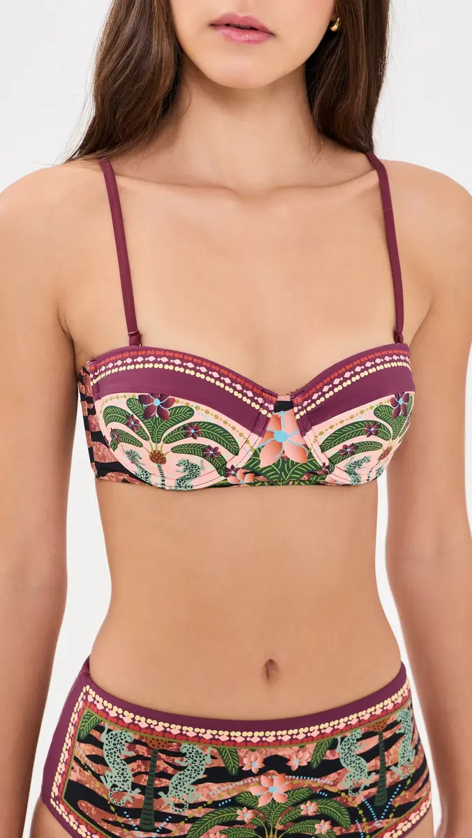 BEACH RIOT Nani Bikini Top | Thumbnail 2 BEACH RIOT Nani Bikini Top | Thumbnail 2