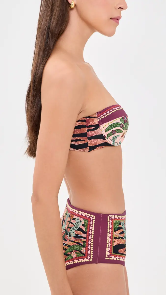 BEACH RIOT Nani Bikini Top | Thumbnail 4 BEACH RIOT Nani Bikini Top | Thumbnail 4