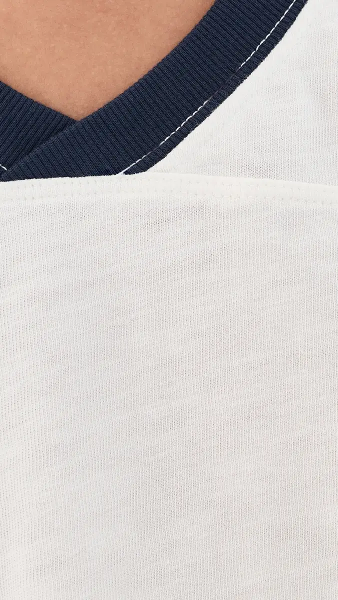 Askk NY Football Tee | Thumbnail 6 Askk NY Football Tee | Thumbnail 6