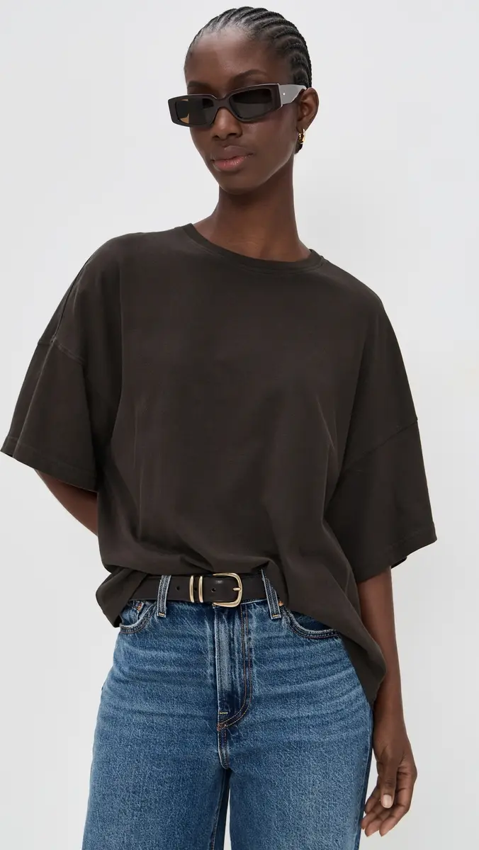Citizens of Humanity Cape Tee | Thumbnail 2 Citizens of Humanity Cape Tee | Thumbnail 2