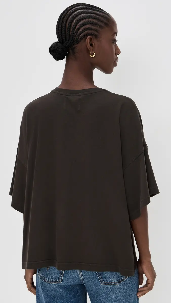 Citizens of Humanity Cape Tee | Thumbnail 3 Citizens of Humanity Cape Tee | Thumbnail 3