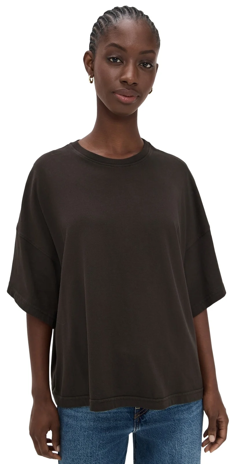 Cape Tee Cape Tee