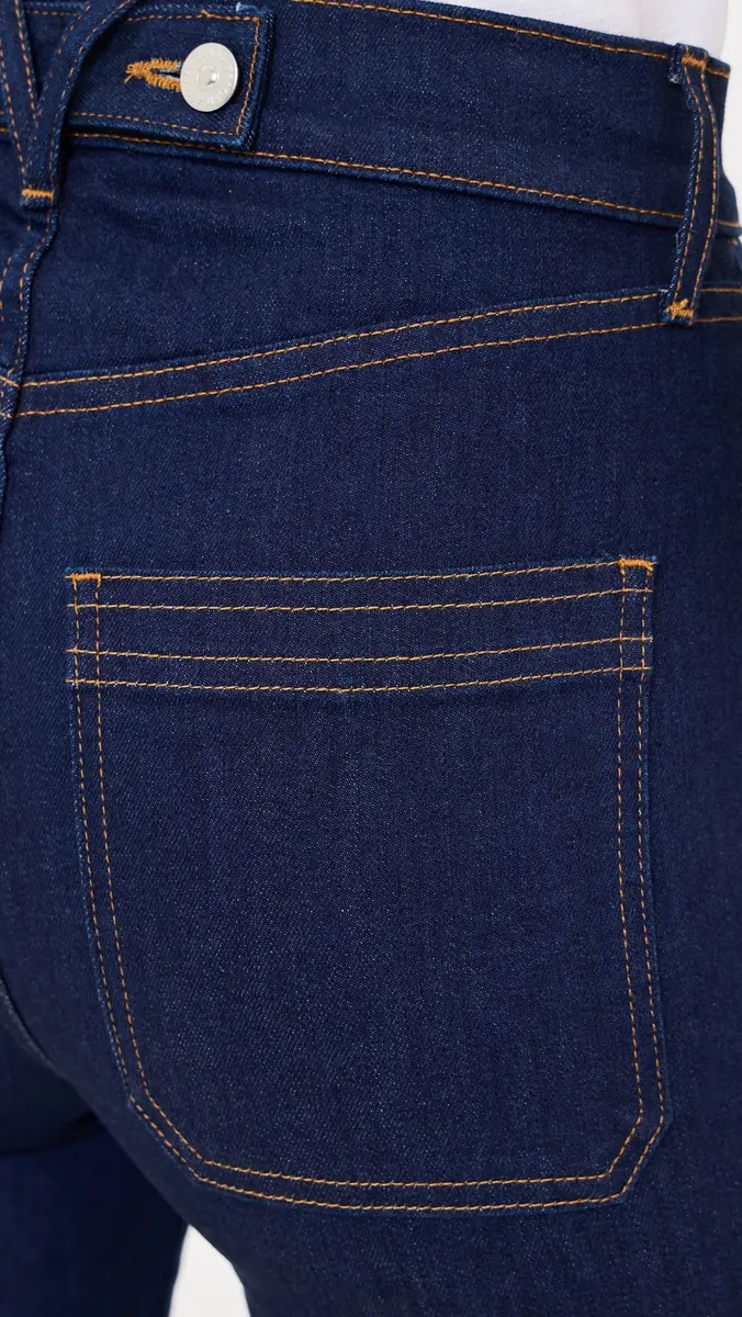 Veronica Beard Jean Crosbie Jeans | Thumbnail 6 Veronica Beard Jean Crosbie Jeans | Thumbnail 6