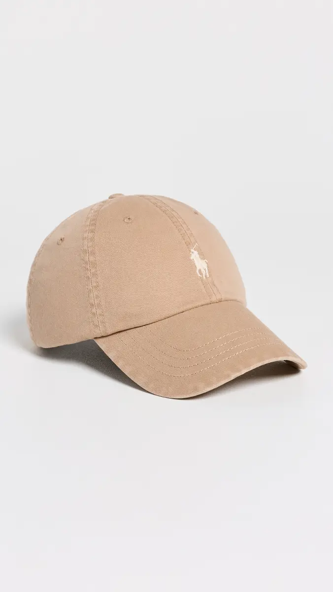 Polo Ralph Lauren Chino Sport Cap | Thumbnail 2