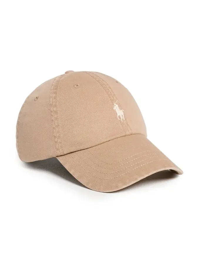 Chino Sport Cap