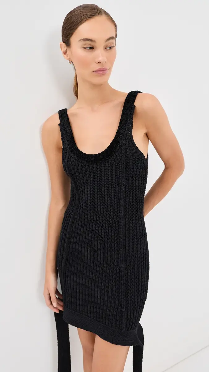 Aisling Camps Obi Slip Dress | Thumbnail 2 Aisling Camps Obi Slip Dress | Thumbnail 2