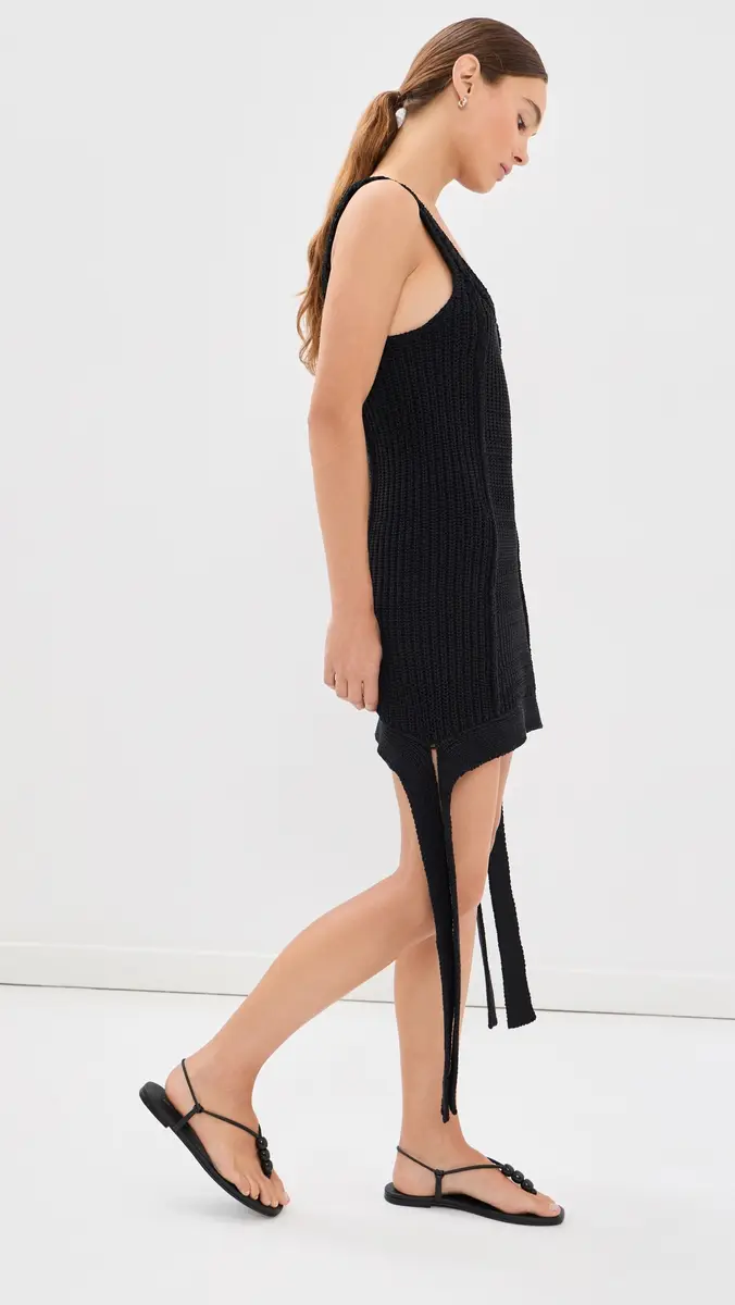 Aisling Camps Obi Slip Dress | Thumbnail 5 Aisling Camps Obi Slip Dress | Thumbnail 5