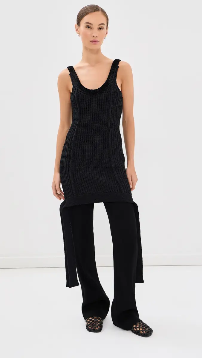 Aisling Camps Obi Slip Dress | Thumbnail 6 Aisling Camps Obi Slip Dress | Thumbnail 6
