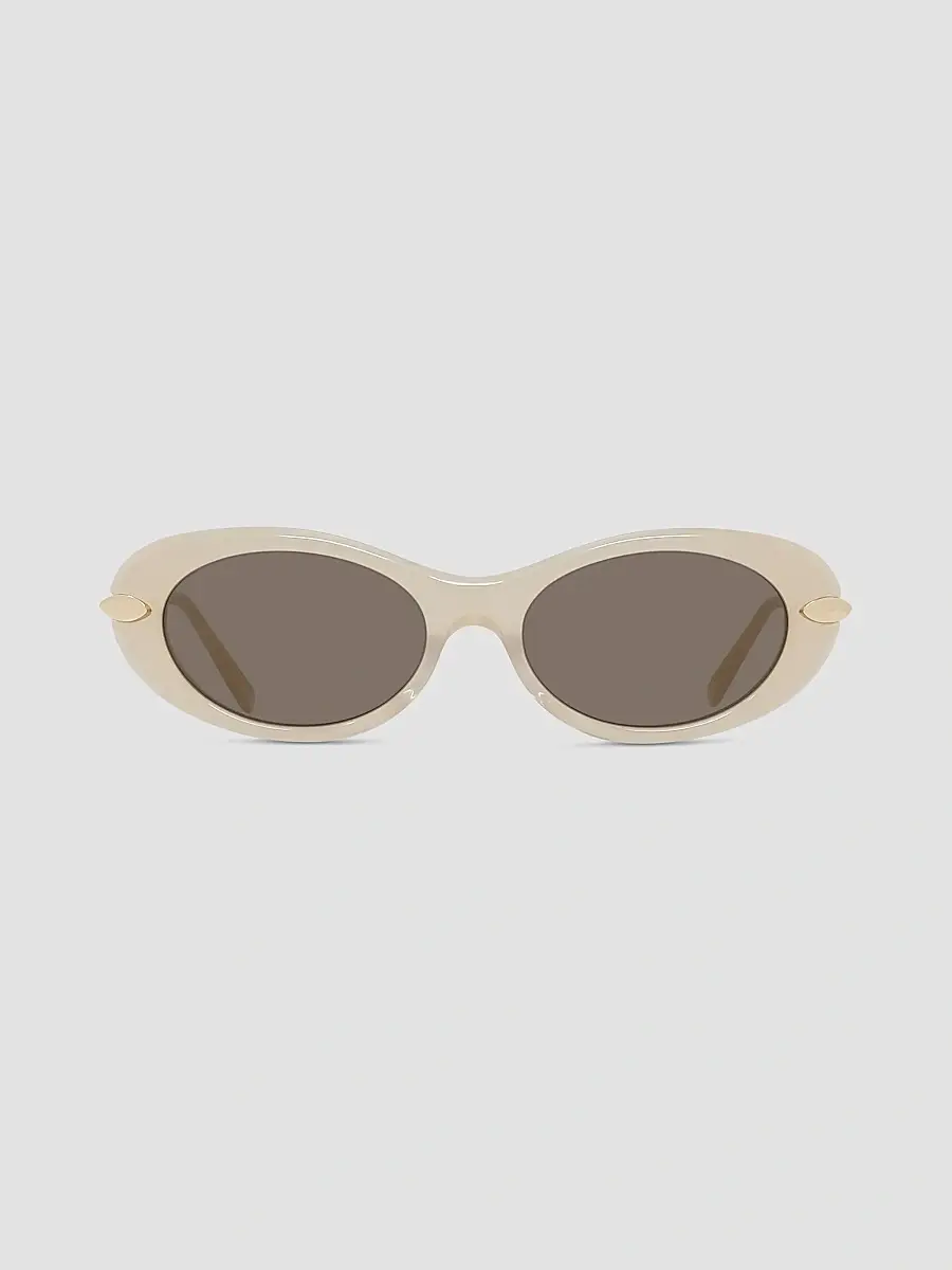 Givenchy Women's Bold 52MM Oval Sunglasses | Thumbnail 2 Givenchy Women's Bold 52MM Oval Sunglasses | Thumbnail 2