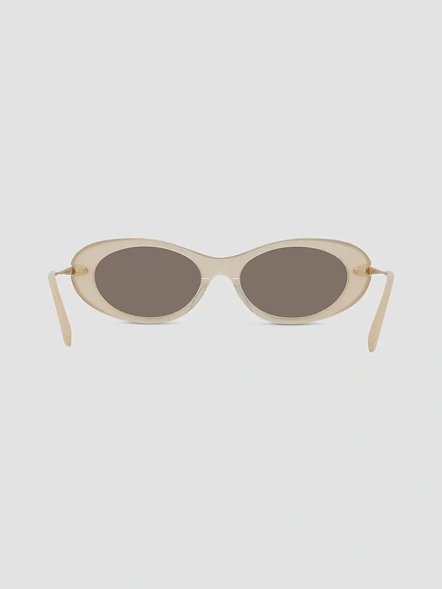 Givenchy Women's Bold 52MM Oval Sunglasses | Thumbnail 5 Givenchy Women's Bold 52MM Oval Sunglasses | Thumbnail 5