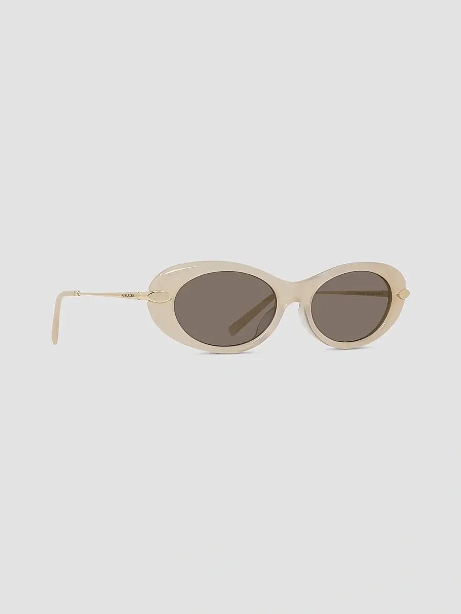 Givenchy Women's Bold 52MM Oval Sunglasses | Thumbnail 8 Givenchy Women's Bold 52MM Oval Sunglasses | Thumbnail 8