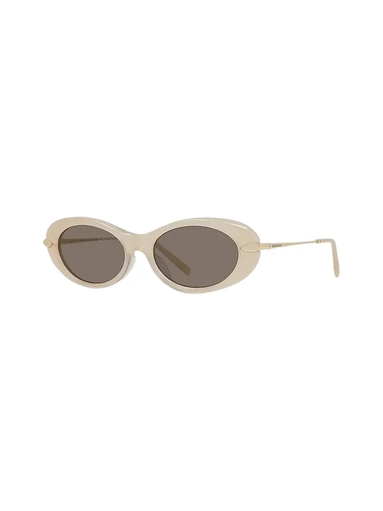 Givenchy Women's Bold 52MM Oval Sunglasses | Image 1 Givenchy Women's Bold 52MM Oval Sunglasses | Image 1