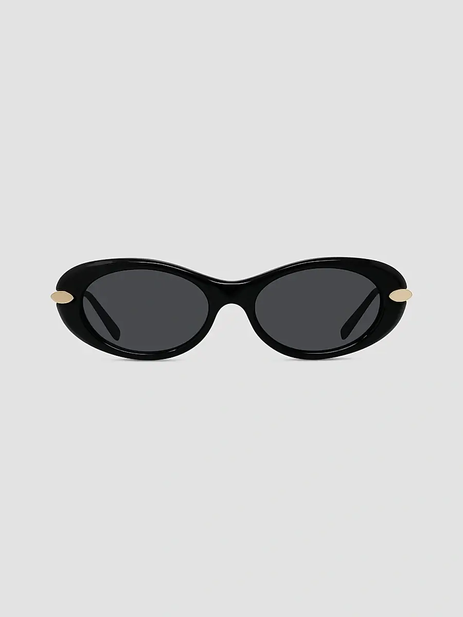 Givenchy Women's Bold 52MM Oval Sunglasses | Thumbnail 2 Givenchy Women's Bold 52MM Oval Sunglasses | Thumbnail 2