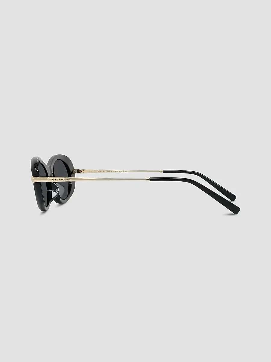 Givenchy Women's Bold 52MM Oval Sunglasses | Thumbnail 3 Givenchy Women's Bold 52MM Oval Sunglasses | Thumbnail 3