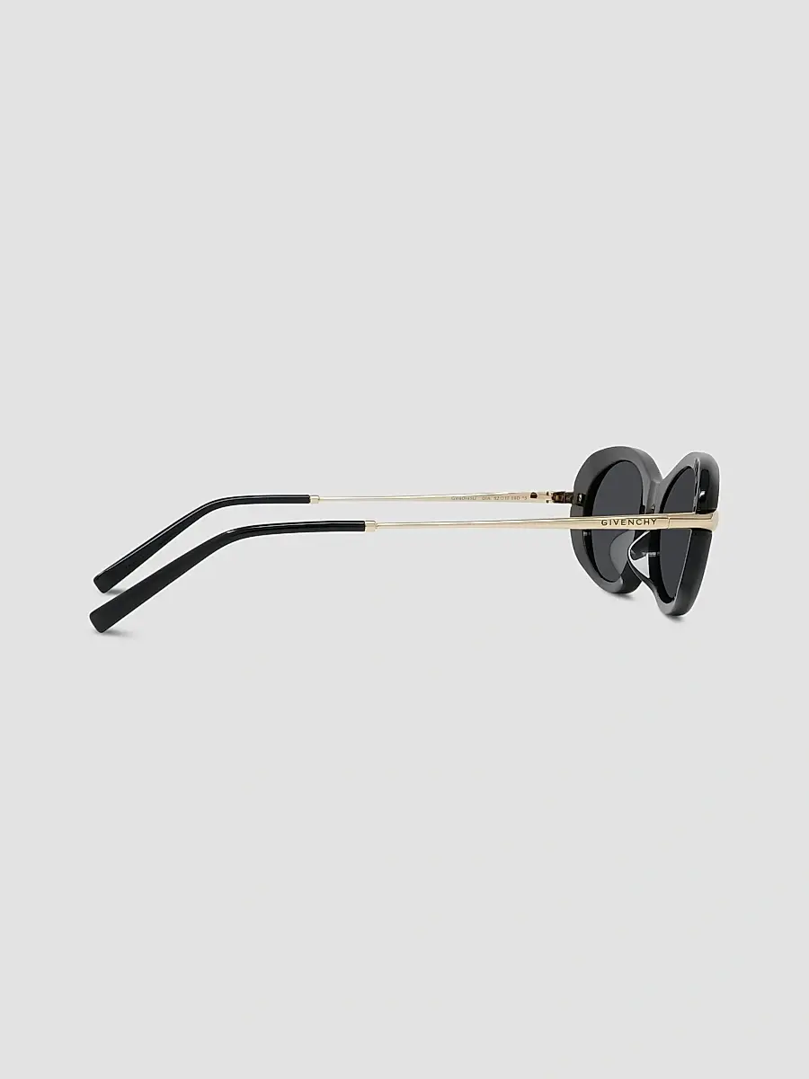 Givenchy Women's Bold 52MM Oval Sunglasses | Thumbnail 7 Givenchy Women's Bold 52MM Oval Sunglasses | Thumbnail 7