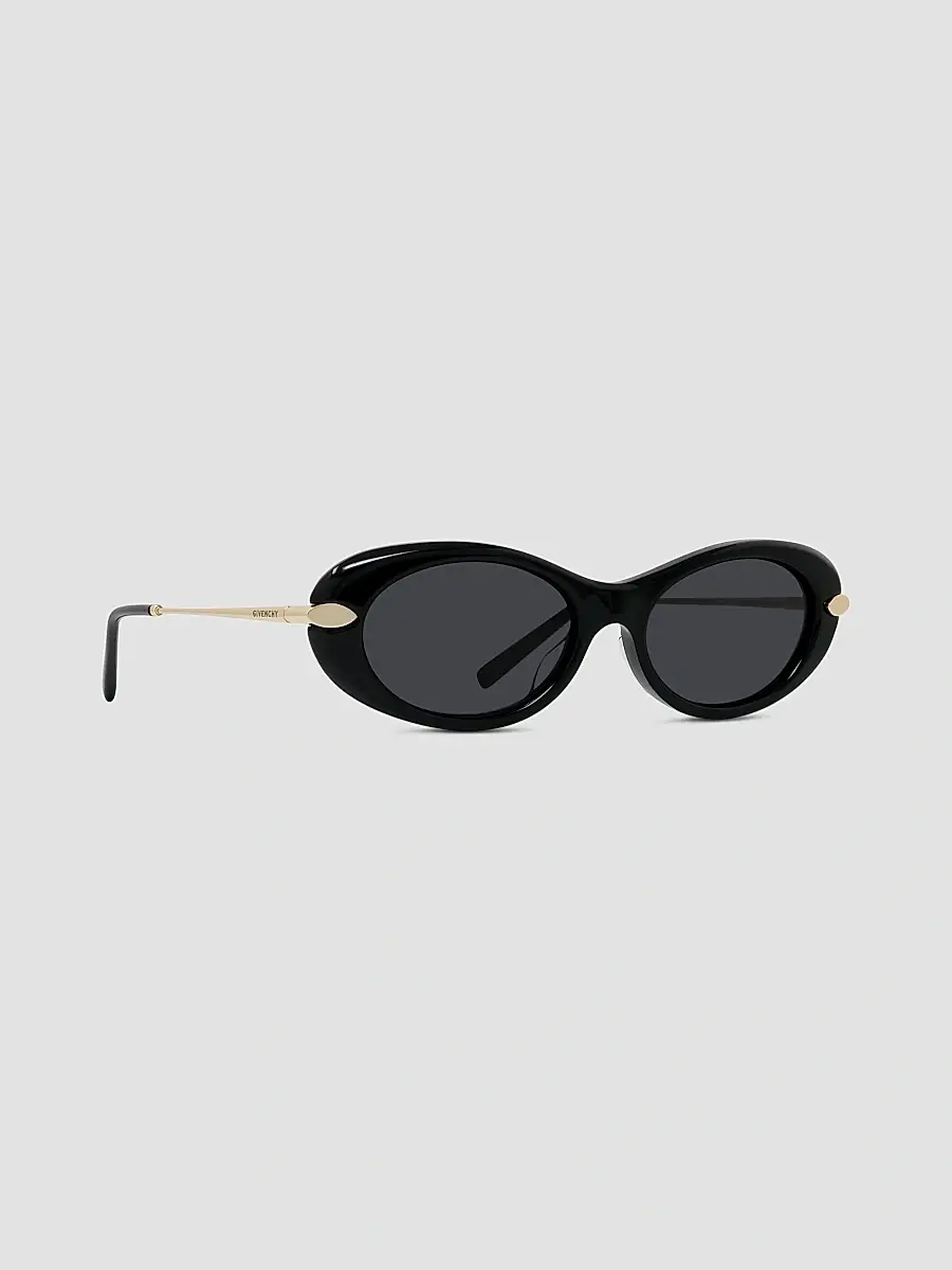 Givenchy Women's Bold 52MM Oval Sunglasses | Thumbnail 8 Givenchy Women's Bold 52MM Oval Sunglasses | Thumbnail 8