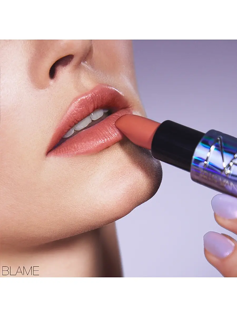 NARS Iris Van Herpen x Special Deco Explicit Lipstick | Thumbnail 3