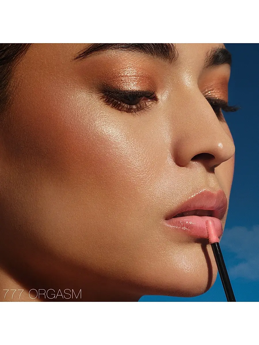 NARS Women's Afterglow Lip Oil | Thumbnail 6