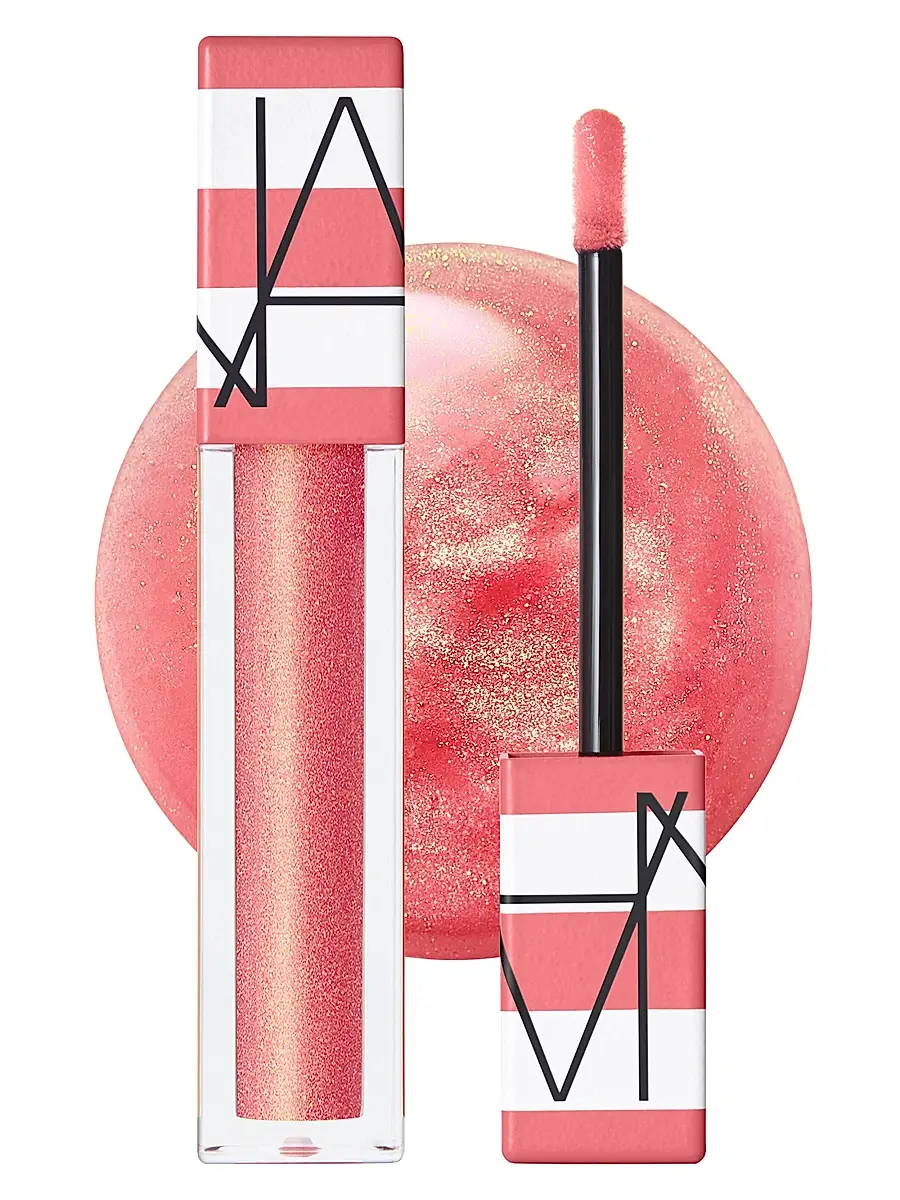 NARS Women's Afterglow Lip Oil