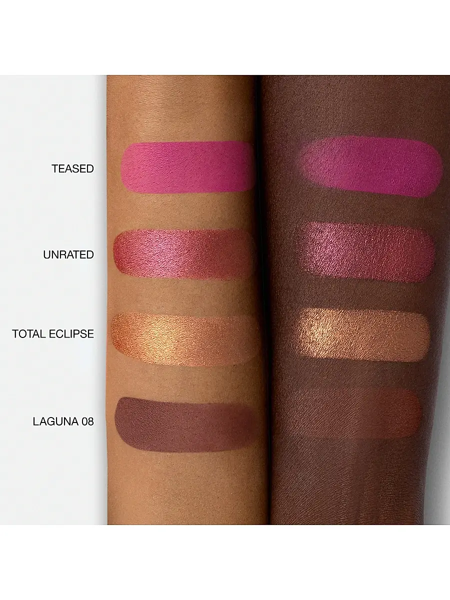 NARS Women's Cheek Quad Palette | Thumbnail 3 NARS Women's Cheek Quad Palette | Thumbnail 3
