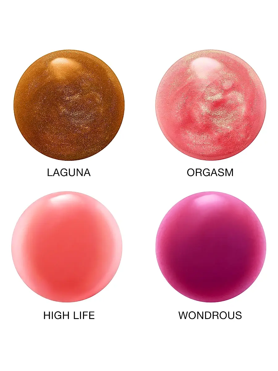 NARS Women's Afterglow Lip Oil | Thumbnail 2 NARS Women's Afterglow Lip Oil | Thumbnail 2