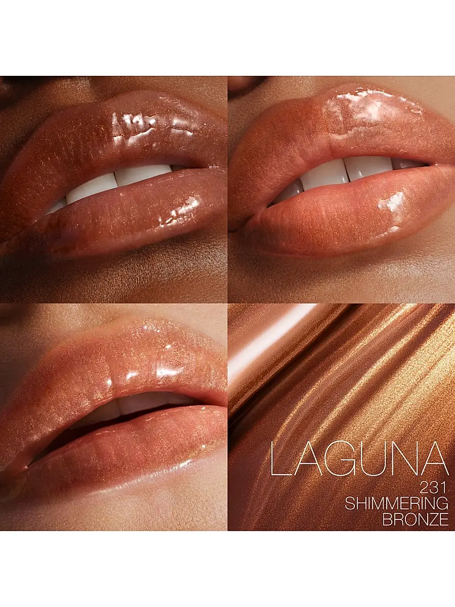 NARS Women's Afterglow Lip Oil | Thumbnail 3 NARS Women's Afterglow Lip Oil | Thumbnail 3