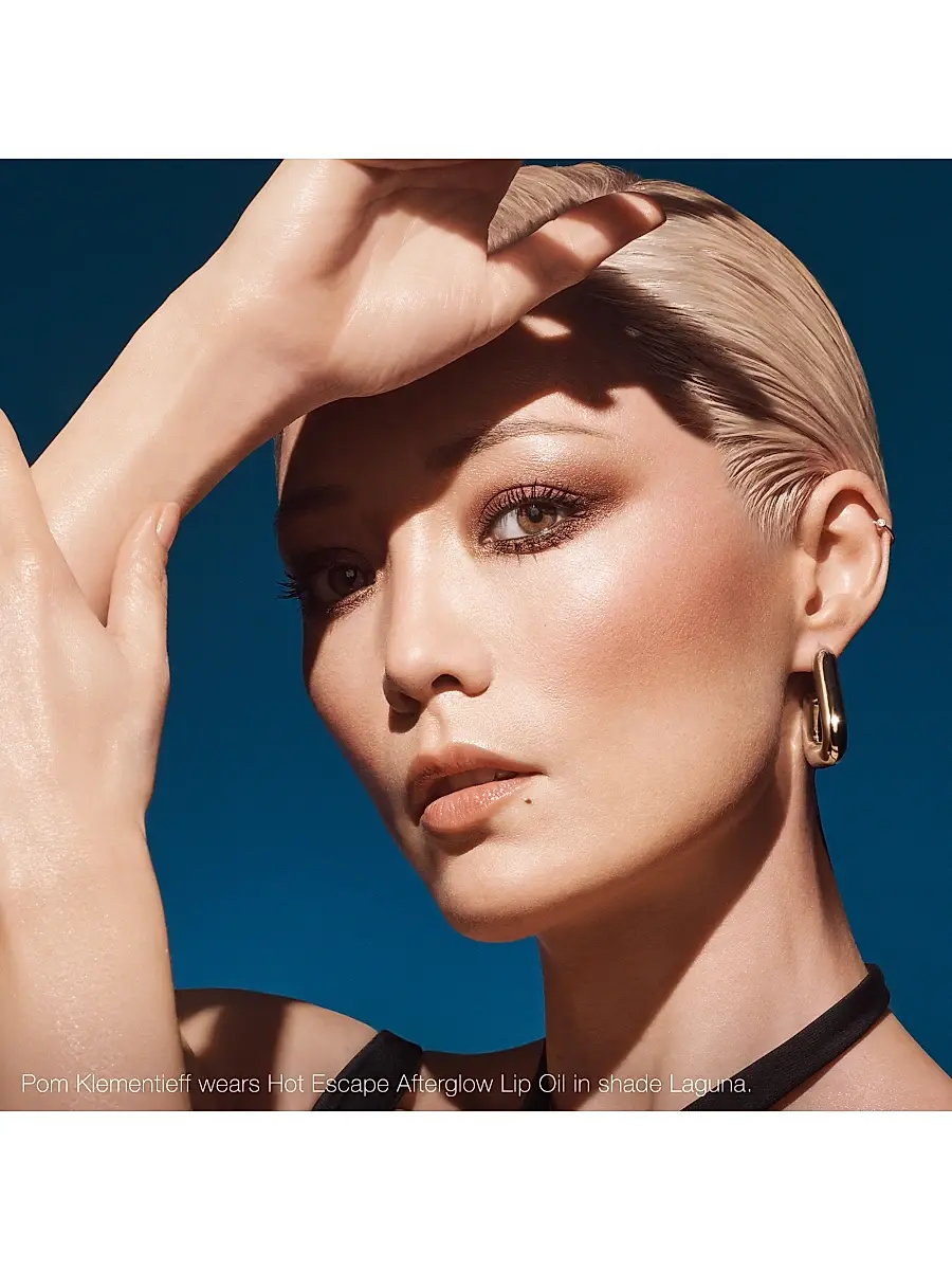 NARS Women's Afterglow Lip Oil | Thumbnail 6 NARS Women's Afterglow Lip Oil | Thumbnail 6