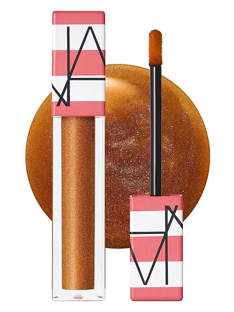 NARS Women's Afterglow Lip Oil