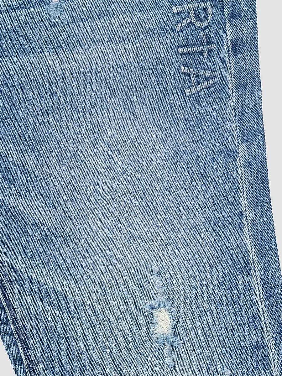 RTA Men's Curva Ultra Clayton Skinny Jeans | Thumbnail 3 RTA Men's Curva Ultra Clayton Skinny Jeans | Thumbnail 3