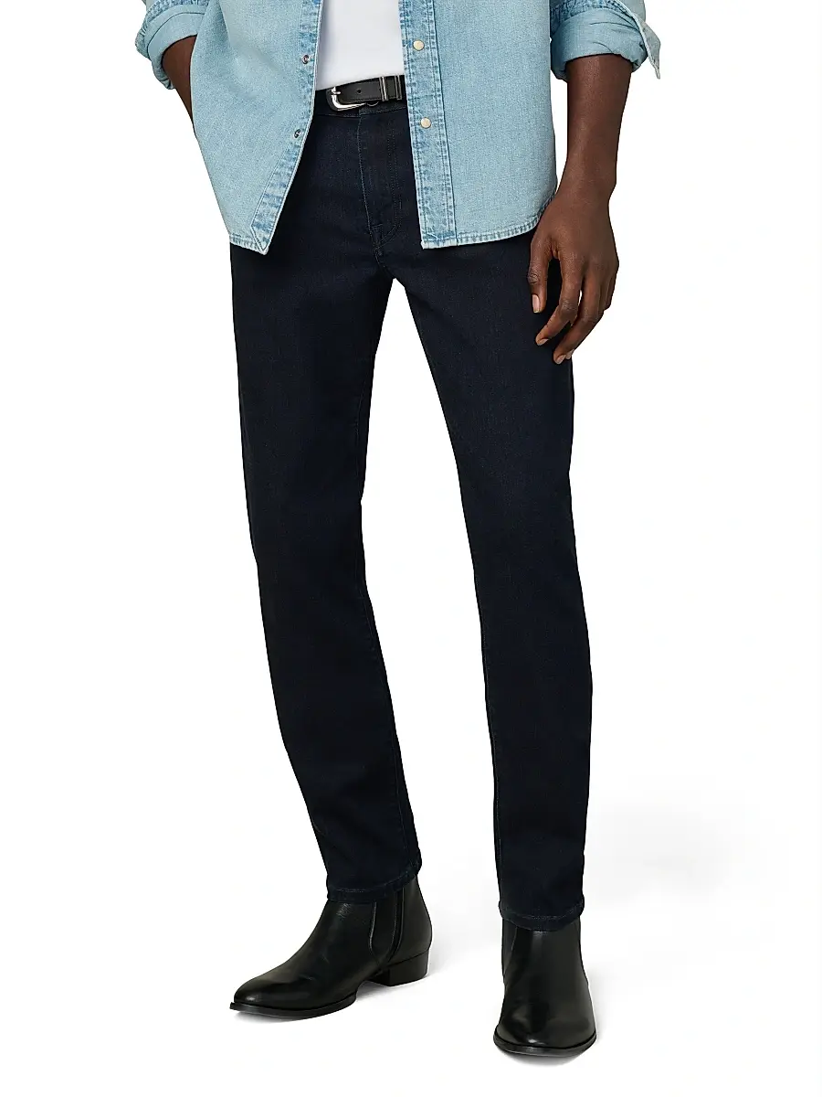 Joe's Jeans Men's The Classic 32'' Slim-Straight Jeans | Thumbnail 3 Joe's Jeans Men's The Classic 32'' Slim-Straight Jeans | Thumbnail 3