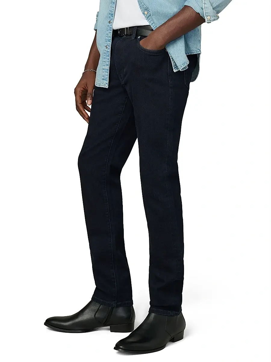 Joe's Jeans Men's The Classic 32'' Slim-Straight Jeans | Thumbnail 4 Joe's Jeans Men's The Classic 32'' Slim-Straight Jeans | Thumbnail 4