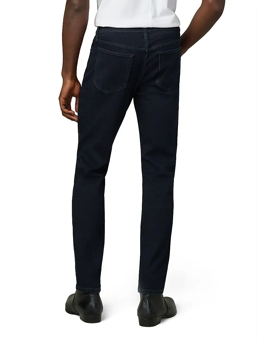Joe's Jeans Men's The Classic 32'' Slim-Straight Jeans | Thumbnail 5 Joe's Jeans Men's The Classic 32'' Slim-Straight Jeans | Thumbnail 5