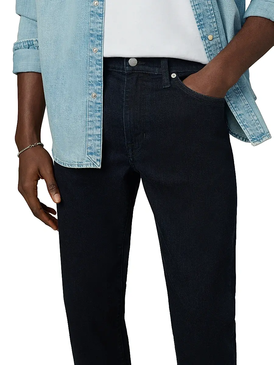 Joe's Jeans Men's The Classic 32'' Slim-Straight Jeans | Thumbnail 6 Joe's Jeans Men's The Classic 32'' Slim-Straight Jeans | Thumbnail 6