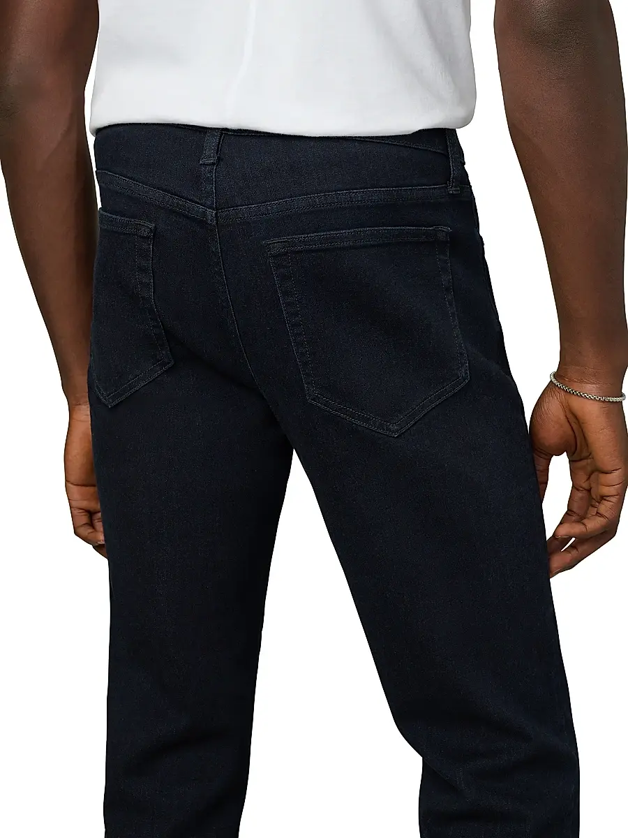 Joe's Jeans Men's The Classic 32'' Slim-Straight Jeans | Thumbnail 7 Joe's Jeans Men's The Classic 32'' Slim-Straight Jeans | Thumbnail 7