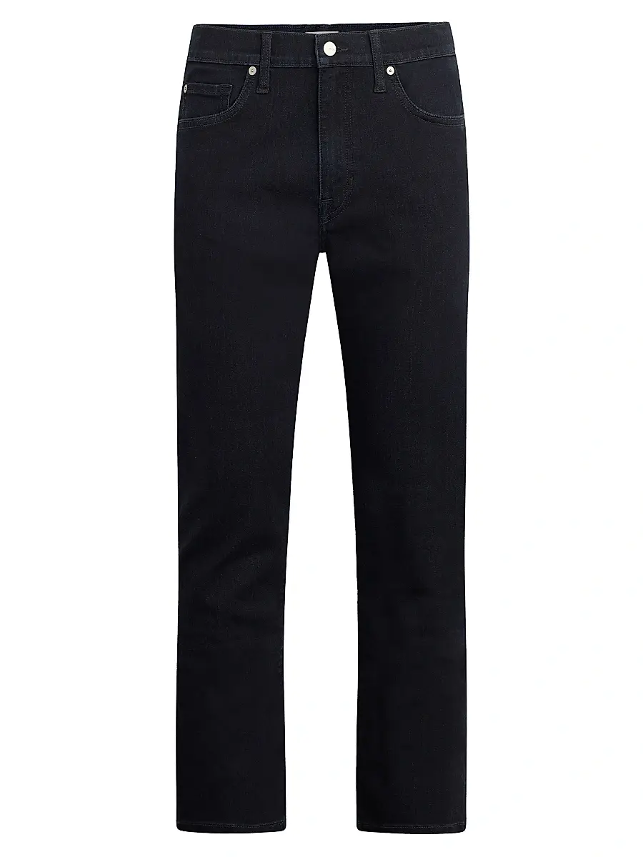 Joe's Jeans Men's The Classic 32'' Slim-Straight Jeans - Lindley - Size 40 | Image 1 Joe's Jeans Men's The Classic 32'' Slim-Straight Jeans - Lindley - Size 40 | Image 1